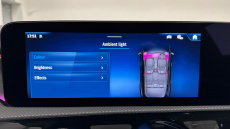 Mercedes-Benz CLA 250e AMG Line Executive 5dr Tip Auto Estate